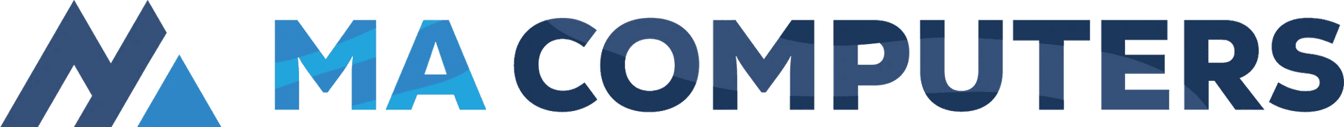 MA Computers, Inc. logo
