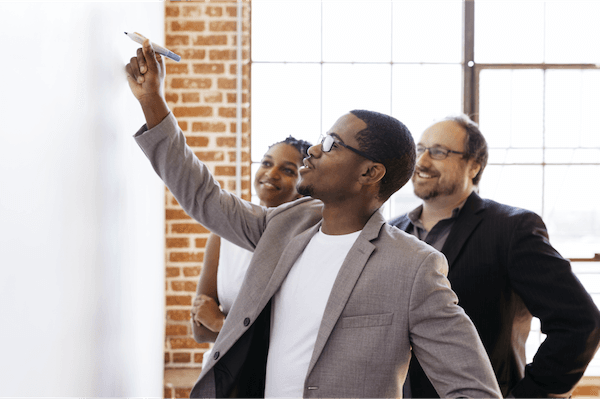 immagine di successo del cliente due