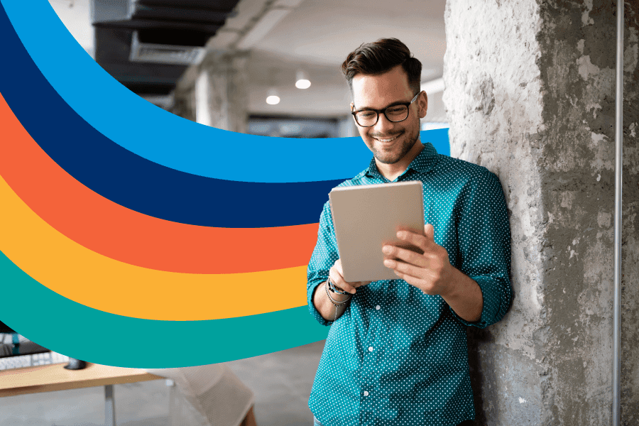 Neue Impulse für Ihr Unternehmen