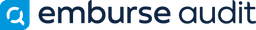 Emburse Travel Audit logo